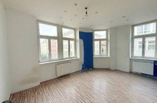 Wohnung kaufen in Yppenplatz, 1160 Wien, SMARTE 3,5 Zimmer Wohnung nahe Yppenplatz & Brunnenarkt - SANIERUNGSBEDÜRFTIG