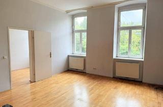 Wohnung kaufen in Yppenplatz, 1160 Wien, Helle 2,5 Zimmer Wohnung nahe Yppenplatz & Brunnenarkt - SANIERUNGSBEDÜRFTIG