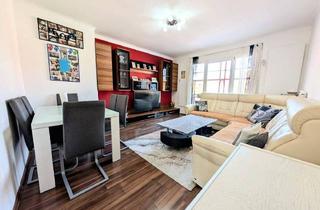Wohnung kaufen in 9020 Klagenfurt, Gepflegte Eigentumswohnung in der Klagenfurter Innenstadt