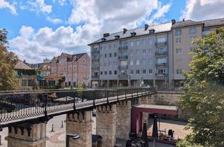 Wohnung kaufen in 9020 Klagenfurt, Gepflegte 3 Zimmer Wohnung direkt am Lendkanal