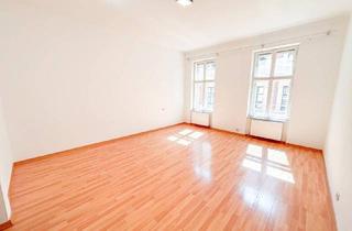 Wohnung kaufen in Mariahilfer Straße, 1150 Wien, Helle Altbauwohnung mit Flair in Bestlage nahe Westbahnhof – Hohe Decken & Fußgängerzone