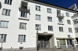 Wohnung kaufen in 2500 Baden, Neuer Preis für sanierte Wohnung im Zentrum!
