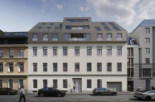 Penthouse kaufen in Grohgasse, 1050 Wien, Maggie