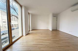 Wohnung kaufen in 1170 Wien, Erstbezug | Große Fenster | Fußbodenheizung | Tischler Möbel