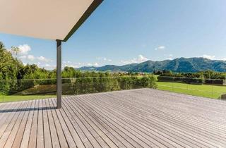 Wohnung kaufen in 4865 Parschallen, Seeglanz & Sonnenstrahlen!Wohn(t)raum am türkisblauen Attersee