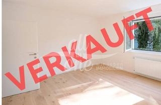 Wohnung kaufen in 9020 Klagenfurt, Frisch sanierte, helle 3-Zimmer-Wohnung im Herzen von Klagenfurt