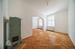 Wohnung kaufen in Einsiedlerpark, 1050 Wien, Helle 2-Zimmer Wohnung, Nähe Einsiedlerpark