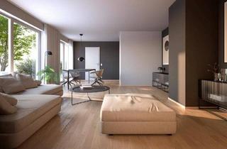 Penthouse kaufen in 5026 Salzburg, Penthouse-Highlightin Premiumlage Aigen!