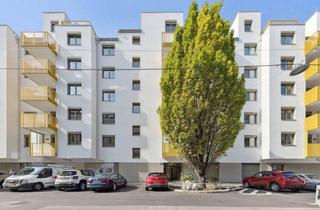 Wohnung mieten in 1200 Wien, Exklusive 2-Zimmer-Wohnung mit Balkon