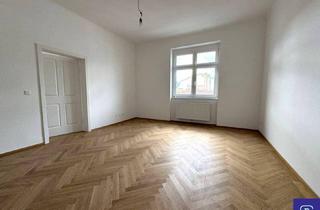 Wohnung mieten in Leitgebgasse, 1050 Wien, Provisionsfrei: Unbefristeter 82m² Erstbezug mit Einbauküche und 3 Zimmern - 1050 Wien