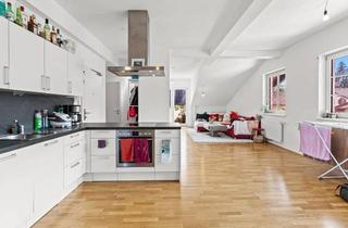 Wohnung mieten in 6600 Reutte, Über den Dächern von Reutte!