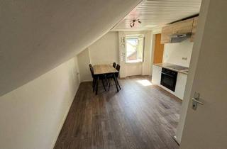 Wohnung mieten in Marktstraße 33, 8775 Kalwang, Schöne 2-Zimmer Wohnung in Kalwang mit moderner Einbauküche