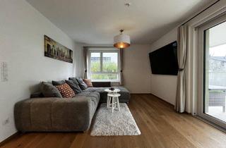 Wohnung mieten in 6972 Fußach, Neuwertige 4 Zimmer-Wohnung mit Garten in Fußach