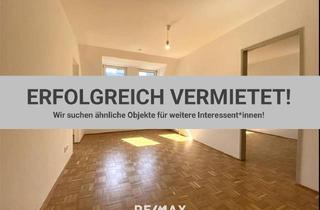 Wohnung mieten in 1150 Wien, ERFOLGREICH VERMIETET!