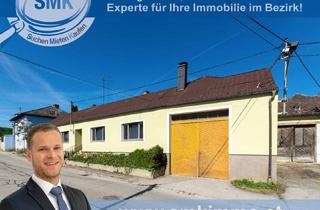 Bauernhäuser zu kaufen in 2014 Puch, Bauernhaus mit viel Platz für Ideen!