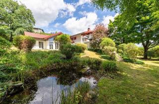 Villen zu kaufen in 5302 Henndorf am Wallersee, Villa "Seeluft"