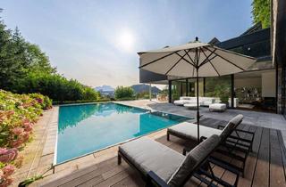 Villen zu kaufen in 5020 Salzburg, Villa "Zenith"