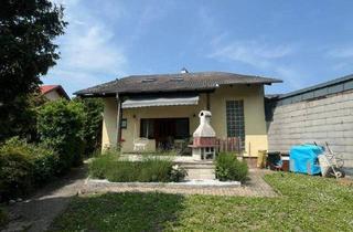 Einfamilienhaus kaufen in 2000 Stockerau, ++ NEU ++ MODERNISIERTES HAUS in STOCKERAU mit Gemeinschaftsgarten