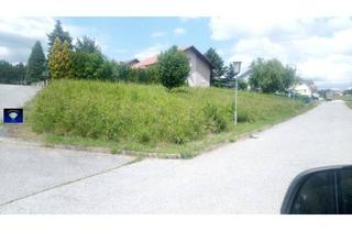 Grundstück zu kaufen in 7350 Oberpullendorf, Sonnriegel bei Oberpullendorf-7350