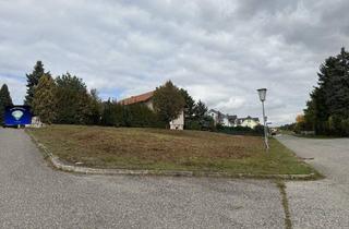 Grundstück zu kaufen in 7350 Oberpullendorf, Sonnriegel bei Oberpullendorf-7350