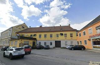 Grundstück zu kaufen in Josef Wolfik Straße 22, 2000 Stockerau, Bauträger-Grundstück mit Studie für 30 Wohnungen