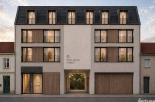 Grundstück zu kaufen in Josef Wolfik Straße 22, 2000 Stockerau, Bauträger-Grundstück mit Studie für 30 Wohnungen