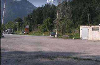 Grundstück zu kaufen in Mariazellerstraße 89, 8605 Kapfenberg, 2 INDUSTRIEGRUNDSTÜCKE – Kauf, Pacht oder Baurecht in 8605 Kapfenberg