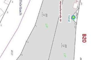Grundstück zu kaufen in Mariazellerstraße 89, 8605 Kapfenberg, 2 INDUSTRIE 1 GRUNDSTÜCKE – Kauf, Pacht oder Baurecht in 8605 Kapfenberg