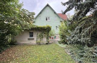 Grundstück zu kaufen in 2100 Korneuburg, GRUNDSTÜCK MIT SANIERUNGSBEDÜRFTIGEM EINFAMILIENHAUS NAHE KORNEUBURGER HAUPTPLATZ