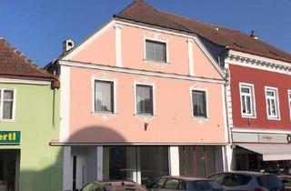 Geschäftslokal mieten in 3910 Oberstrahlbach, Lager-/Geschäftslokal - Zwettl Zentrum