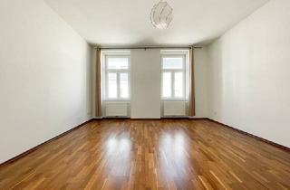 Wohnung kaufen in 1170 Wien, NÄHE LORENZ-BAYER-PARK: attraktive 1-Zimmer-Altbauwohnung mit separater Küche