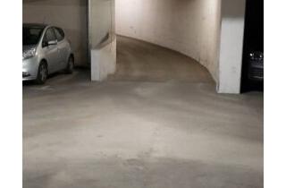 Garagen mieten in Amalienstraße, 1130 Wien, 1 Tiefgaragenplatz nur 2 Fußminuten (100 Meter) von U4 Station Ober St. Veit.