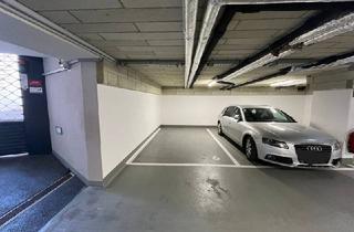 Garagen kaufen in Carabelligasse, 1210 Wien, Tiefgaragenstellplatz nahe Carabelligasse Straße zu vermieten