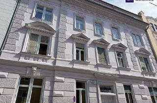 Wohnung kaufen in 8010 Graz, Charmante Altbauwohnung im Herzen von St. Leonhard- ideale Raumaufteilung und gemütlicher Innenhofbalkon