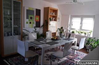Maisonette kaufen in Anningerstraße, 2340 Mödling, „Ein Ort zum Aufatmen – Lichtdurchflutete Dachterrassen-Maisonette mit Stil“ | ZELLMANN IMMOBILIEN