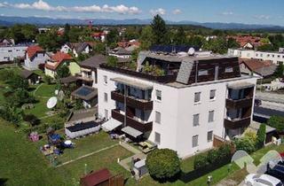 Penthouse kaufen in 8501 Lieboch, Penthousewohnung mit großer Dachterrasse in Lieboch