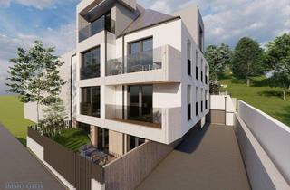 Wohnung kaufen in 1230 Wien, NEU!!! - KALKSBURG MODERN - ERSTBEZUG