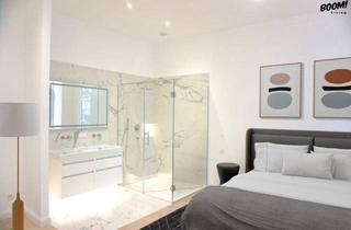 Wohnung kaufen in 1080 Wien, Exklusive Erstbezugswohnung in der Josefstadt – Luxus trifft auf Wiener Eleganz