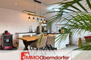Wohnung kaufen in 5310 Mondsee, WEITBLICK | Drei-Zimmer-Wohnung | MONDSEE