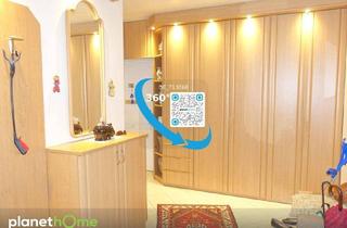 Wohnung kaufen in Margaretengürtel, 1050 Wien, Geräumige Loggiawohnung Nähe U4 Margaretengürtel