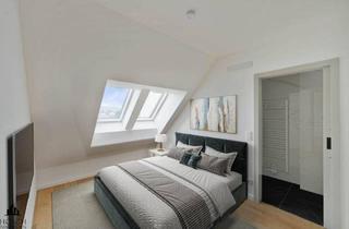 Wohnung kaufen in 1210 Wien, BRÜNNER LIVING | modernes Neubauprojekt