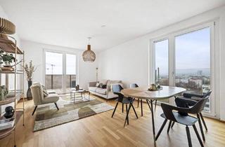 Wohnung kaufen in Leystraße 147, 1020 Wien, Bezugsfertig - Dachgeschoßwohnung mit Ausblick I Top T2.47