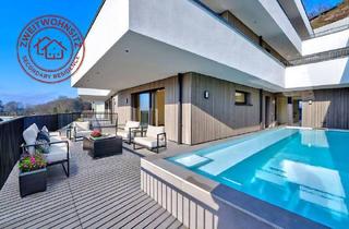 Wohnung kaufen in 5101 Bergheim, ZWEITWOHNSITZ! Pool-Position in Panoramalage