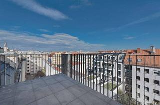 Wohnung kaufen in Arndtstraße 50, 1120 Wien, PROVISIONSFREI | Urbanes & Modernes Wohnen in Meidling | Ab sofort beziehbar