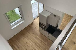 Maisonette mieten in Kreuzgasse 44, 8010 Graz, Stilvolle Maisonette-Wohnung in Geidorf! Ab Dezember verfügbar!