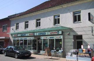 Wohnung mieten in Hauptstraße 39 - Top 4, 8793 Trofaiach, Lichtdurchflutete 2-Zimmerwohnung im Zentrum (Top 4)