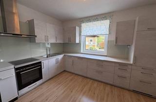Wohnung mieten in 4292 Kefermarkt, Herrliche 3-Zimmer Wohnung mit Balkon in Kefermarkt