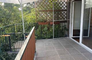 Wohnung mieten in Sulzweg 10, 1190 Wien, Eigengartenwohnung mit Garage, 3 Zimmern in absoluter Grünruhelage
