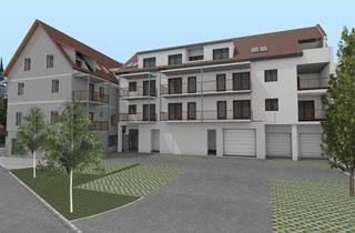 Wohnung mieten in Grazer Straße, 8530 Deutschlandsberg, Zentrale 2-Zimmer Wohnung mit Balkon und Parkplatz