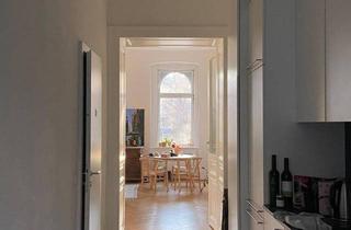 Wohnung mieten in Schüttelstraße 61/3, 1020 Wien, 2-Zimmer Altbauwohnung in Wien 1020